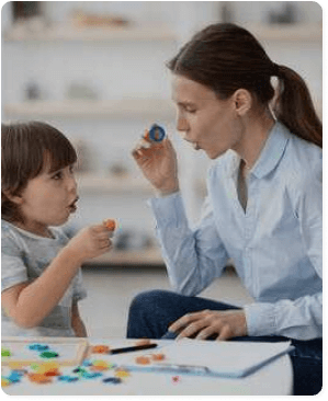 Teaching